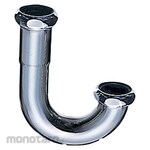 SANEI U Pipe For Trap (Pipa Sifon U)