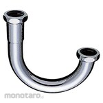 SANEI U Tube Wide (Pipa Bengkok U)