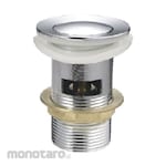 SOLVEX Basin Drainage