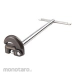 TEKTON Basin Wrench T-Bar Faucet Nut Tool (Kunci Pas Basin)