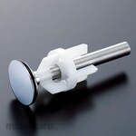 TOTO Drain tap with eye plate for vanity / basin
