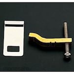TOTO Frame fasteners for vanities and basins