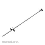 TOTO Washing Vanity/Basin Pulling Rod Part Tl524Bf4Snr Type (Tuas Pengangkat Sumbat Pembuangan)