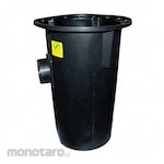 ZOELLER Sewage Basin