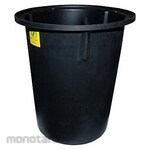 ZOELLER Sump Basin, Cover and Fitting (Komponen Drainase)