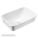 Jomoo Basin Countertop (Wastafel Atas Meja)