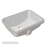 Jomoo Basin Undercounter (Wastafel Tanam Meja)