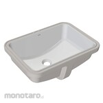 Jomoo Undercounter Basin