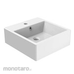 Jomoo Wall-Hung Basin