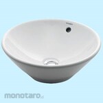 KAKUDAI MFG Basin Round DURAVIT (Wastafel Bulat)