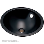 KAKUDAI MFG Enamel washbasin