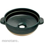 KAKUDAI MFG Hand Washing Basin Earthenware Pot (Wastafel Gerabah)