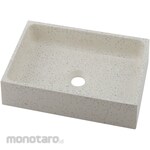 KAKUDAI MFG Hand Washing Basin Square (Wastafel)