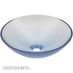 KAKUDAI MFG Hand Washing Basin Transparent (Wastafel Transparan)