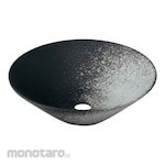 KAKUDAI MFG Round hand wash basin