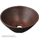 KAKUDAI MFG Round hand wash basin