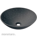 KAKUDAI MFG Round hand washing basin