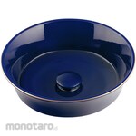 KAKUDAI MFG Round hand washing basin