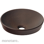 KAKUDAI MFG Round hand washing basin