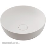 KAKUDAI MFG Round hand washing basin