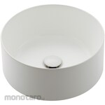 KAKUDAI MFG Round washbasin