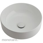 KAKUDAI MFG Round washbasin