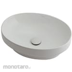 KAKUDAI MFG Round washbasin