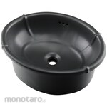 KAKUDAI MFG Round washbasin