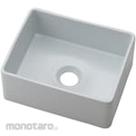 KAKUDAI MFG Square hand washing basin