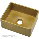 KAKUDAI MFG Square hand washing basin