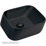 KAKUDAI MFG Square hand washing basin