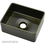 KAKUDAI MFG Square hand washing basin