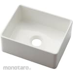 KAKUDAI MFG Square hand washing basin