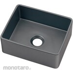 KAKUDAI MFG Square hand washing basin
