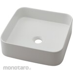 KAKUDAI MFG Square washbasin