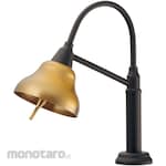 KAKUDAI MFG Stand light type faucet