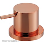 KAKUDAI MFG Valve Decorative Countertop (Katup Wastafel)