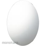 KAKUDAI MFG Vanity mirror (oval)