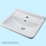 KAKUDAI MFG Washbasin Wall-Mounted DURAVIT (Wastafel Dinding)