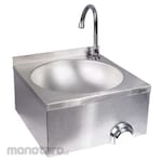 MUTU Wash Basin Hand Washing Place (Wash Basin Tempat Cuci Tangan)
