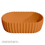 Paloma Basin Highstone Counter Ariel (Wastafel Tanam)