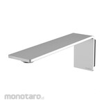 Phoenix Tapware Axia Wall Basin / Bath Outlet 200mm