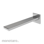 Phoenix Tapware Zimi Wall Basin Outlet 200mm