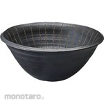 SANEI (formerly Sanei Faucet Manufacturing Co., Ltd.) Hand Washing Basin Bell (Wastafel Cuci Tangan)
