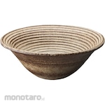SANEI (formerly Sanei Faucet Manufacturing Co., Ltd.) Hand Washing Basin Vortex (Wastafel Cuci Tangan)
