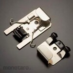 TOTO Cosmetic mirror arch shaped fastener set