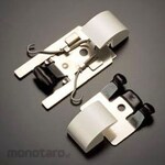 TOTO Makeup mirror fastener accessories (parts)