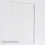 Topre Replacement Mirror Moisture-Resistant (Cermin Pengganti)
