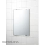 Topre Replacement Mirror Moisture-Resistant (Cermin Pengganti)