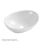 air Wash Basin Countertop (Wastafel Atas Meja)